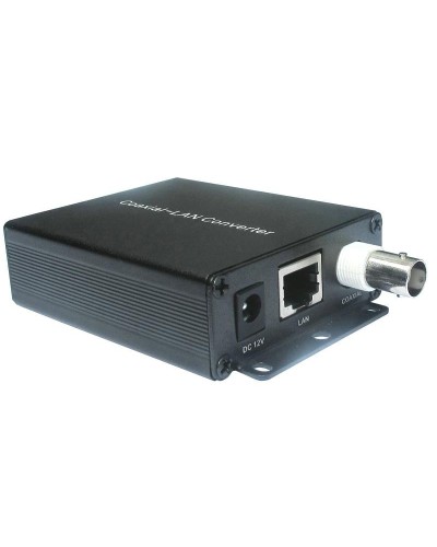 TR-IP/1. Удлинитель Ethernet. OSNOVO в Тюмени