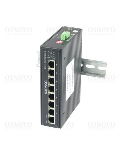 SW-70800-I. Коммутатор без PoE. OSNOVO в Тюмени