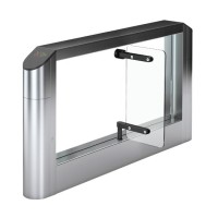 Praktika T-06-SM-660. Турникет тумбовый моторизованный. OXGARD