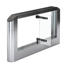 Praktika T-06-SM-660. Турникет тумбовый моторизованный. OXGARD