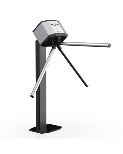 Praktika Cube C-05-B. Турникет-трипод электромеханический. OXGARD в Тюмени