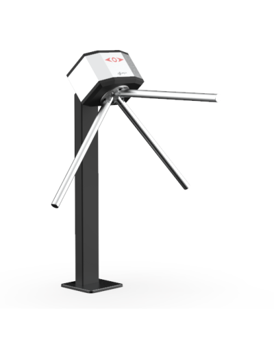 Praktika Cube C-05. Турникет-трипод электромеханический. OXGARD в Тюмени