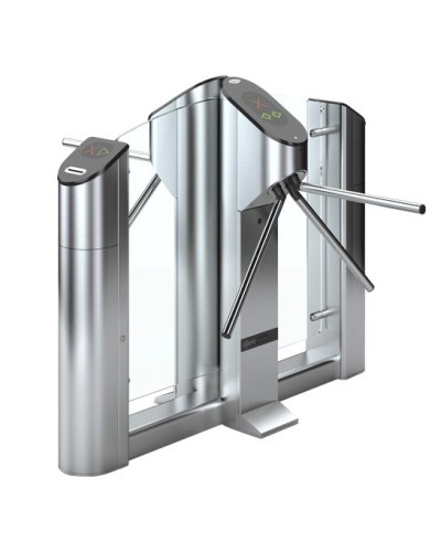 Praktika T-03-DK. Турникет-трипод моторизованный. OXGARD в Тюмени