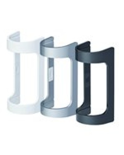 VXS-FC(BK) (VXS FACE COVER Black). Рамка декоративная передняя для извещателей Optex серии VXS. Optex в Тюмени