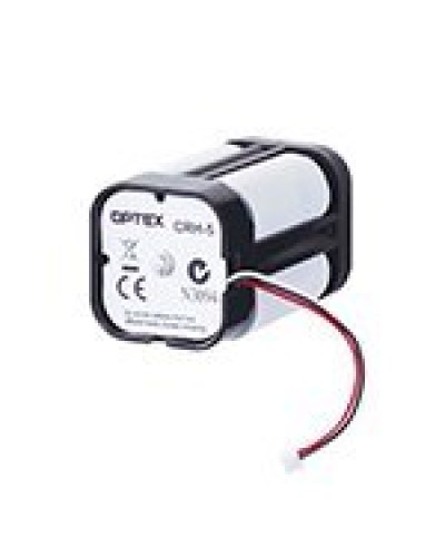CRH-5. Держатель элементов питания извещателей Optex. Optex в Тюмени