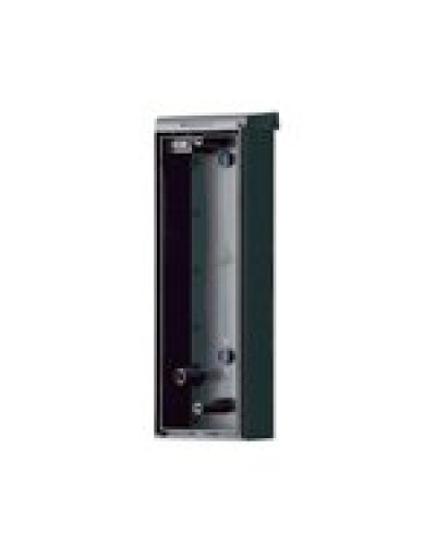 VXS BACK BOX ASSY (White). Коробка монтажная задняя для извещателей Optex серии VXS. Optex в Тюмени