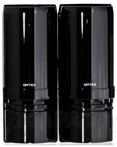 AX-100PLUS. Извещатель охранный оптико-электронный линейный. Optex в Тюмени