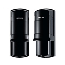 AX-100TF. Извещатель охранный оптико-электронный линейный. Optex