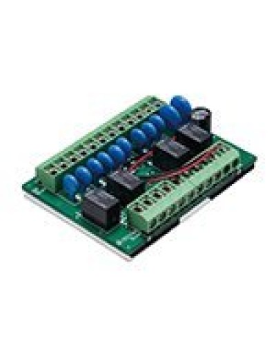 PCU-5. Модуль питания извещателей Optex. Optex в Тюмени