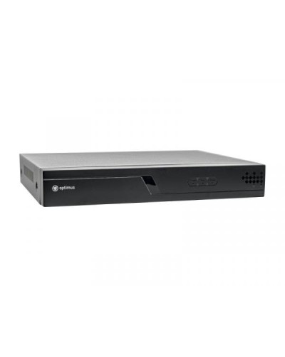 NVR-5362. Видеорегистратор IP 36-канальный. Optimus в Тюмени