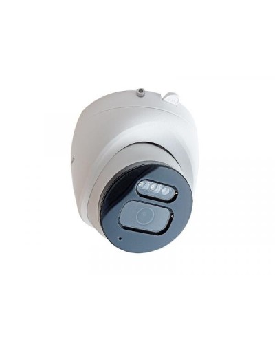 IP-E042.1(2.8)MPL_V.1. Видеокамера IP купольная. Optimus в Тюмени