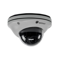 IP-E072.1(2.8)P_DM01. Видеокамера IP купольная. Optimus