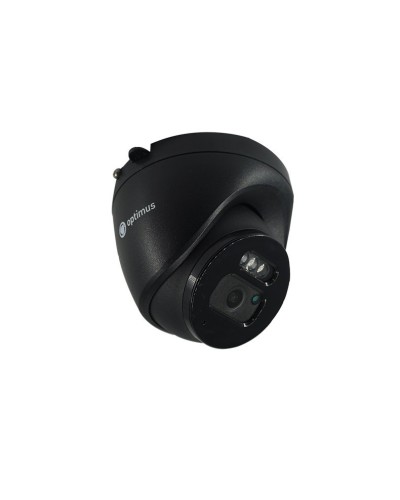 IP-E042.1(2.8)MP (b). Видеокамера IP купольная. Optimus в Тюмени