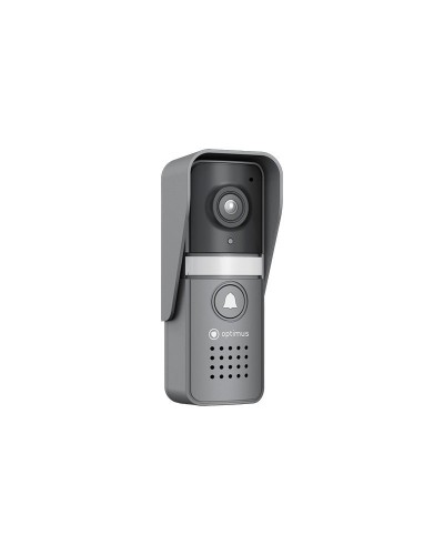 DSN-1080W. Вызывная панель IP-домофона. Optimus в Тюмени