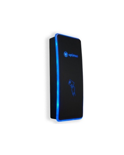 AC1-RM265. Считыватель со встроенным контроллером. Optimus в Тюмени