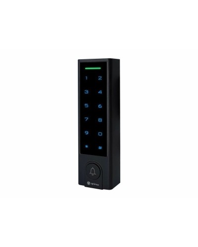 NC1-KTRME366. Кодовая панель со встроенным считывателем. Optimus в Тюмени