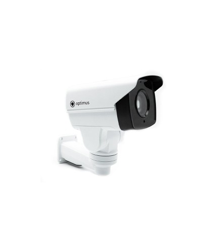 IP-P082.1(10x)P_v.1. Видеокамера IP поворотная. Optimus в Тюмени