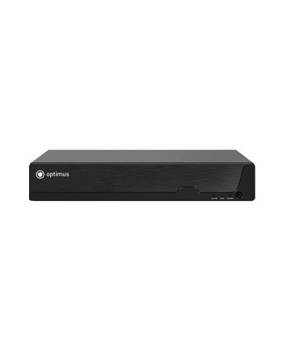 AHDR-4004_V.2. Видеорегистратор мультиформатный 4-канальный. Optimus в Тюмени