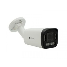 IP-S015.0(2.8-12)P_V.2. Видеокамера IP цилиндрическая. Optimus