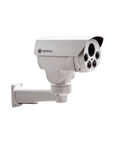 AHD-H082.1(4x)_v.1. Видеокамера AHD поворотная. Optimus в Тюмени