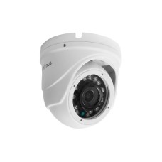 AHD-H045.0(2.8)_V.2. Видеокамера мультиформатная купольная. Optimus