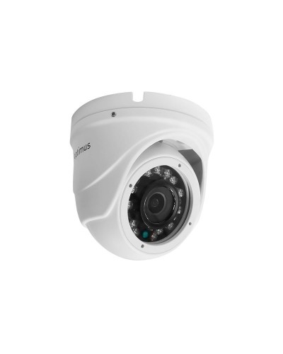 AHD-H045.0(2.8)_V.2. Видеокамера мультиформатная купольная. Optimus в Тюмени