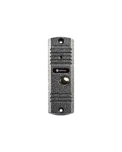 DSH-E1080 (серебро). Вызывная видеопанель. Optimus в Тюмени