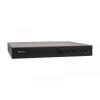 NVR-5364. Видеорегистратор IP 36-канальный. Optimus