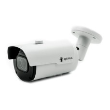 IP-P015.0(4x)D Basic. Видеокамера IP цилиндрическая. Optimus