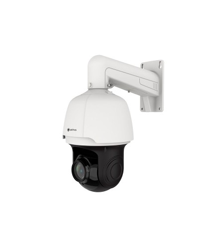 IP-P092.1(25x)D. Видеокамера IP поворотная. Optimus в Тюмени