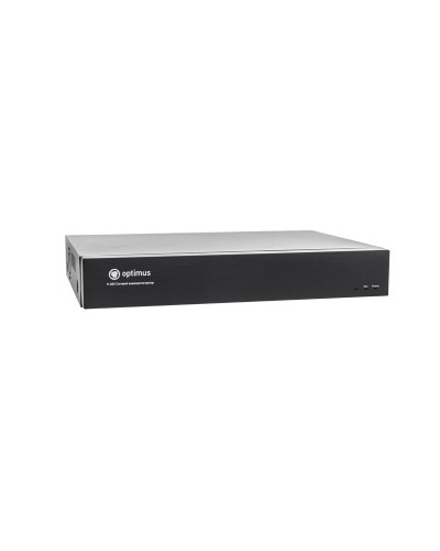 AHDR-3008EA_V.1. Видеорегистратор мультиформатный 8-канальный. Optimus в Тюмени