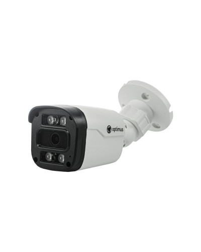 IP-E012.1(2.8)MP_PB01. Видеокамера IP цилиндрическая. Optimus в Тюмени