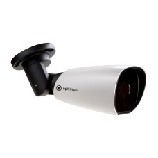 IP-S012.1(5-50)P_BM06. Видеокамера IP цилиндрическая. Optimus