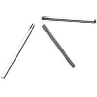 PERCo-AS-04. Планка преграждающая стандартная для турникета. PERCo
