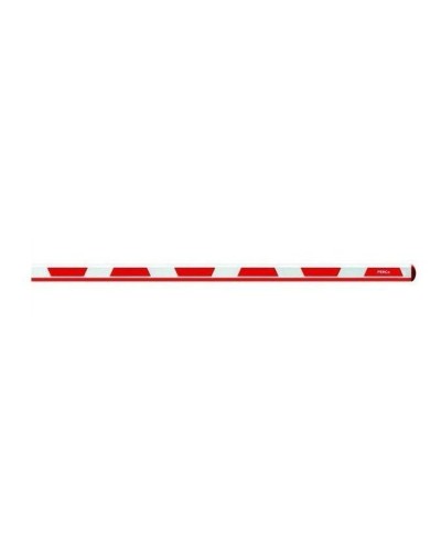 PERCo-GBO4.3. Стрела автоматического шлагбаума. PERCo в Тюмени