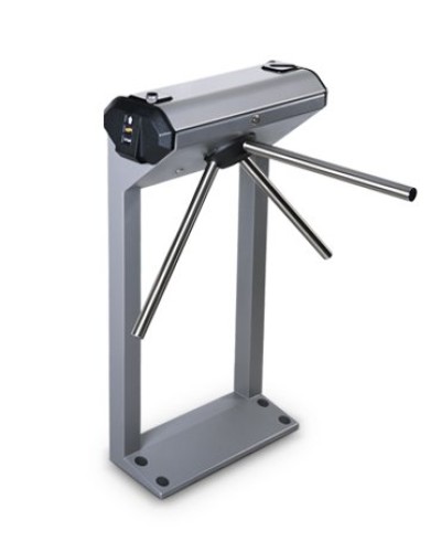 PERCo-KT02.9B с активированным ПО PERCo-SS01. Электронная проходная. PERCo в Тюмени