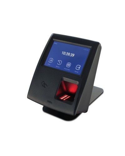 PERCo-CR11K. Биометрический терминал. PERCo в Тюмени