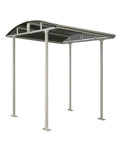 PERCo-RTC-15R. Крыша турникета. PERCo в Тюмени