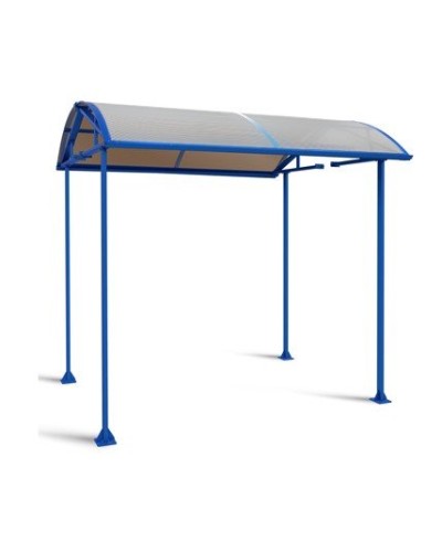 PERCo-RTC-20. Крыша турникета. PERCo в Тюмени