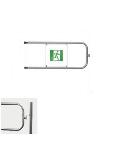 PERCo-BH02 1-06/EL. Ограждение. PERCo в Тюмени