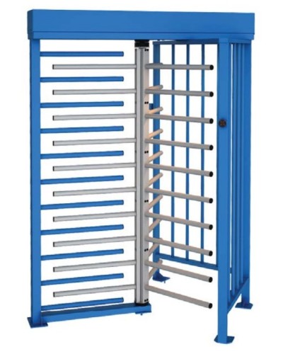 PERCo-RTD-16.2. Турникет электромеханический полноростовый. PERCo в Тюмени
