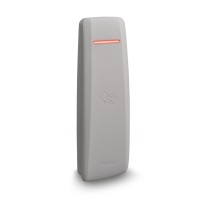 PERCo-CL211.9G. Контроллер замка со встроенным считывателем для карт формата EMM/HID/MIFARE. PERCo