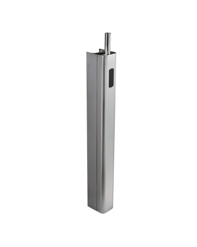 PERCo-FP-01P.1. Передняя панель для установки терминалов. PERCo в Тюмени