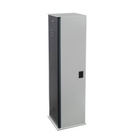 PERCo-GS14. Тумба автоматического шлагбаума. PERCo