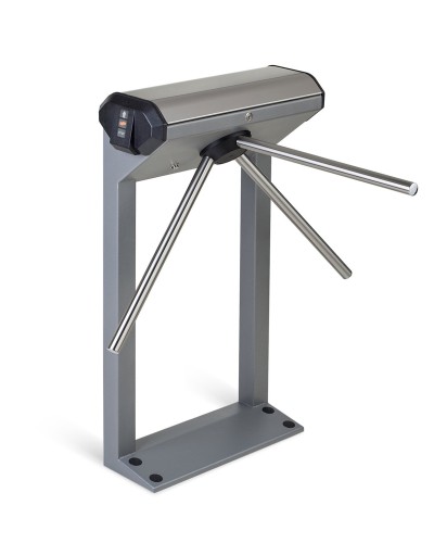 PERCo-KT02.9 с активированным ПО PERCo-WS и PERCo-WM-01. Электронная проходная. PERCo в Тюмени