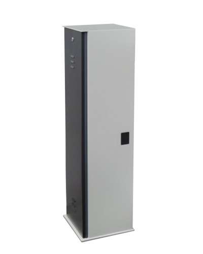 PERCo-GS14N. Тумба автоматического шлагбаума. PERCo в Тюмени