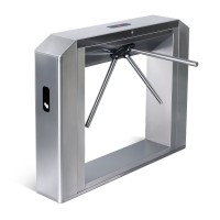 PERCo-TTD-12AB. Турникет-трипод электромеханический. PERCo