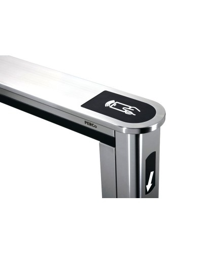 PERCo-SDC-01S. Крышка турникета. PERCo в Тюмени