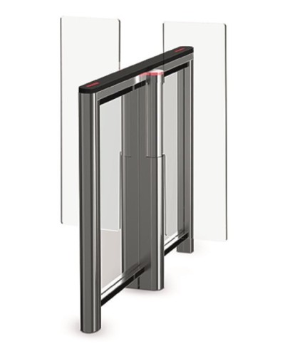 PERCo-STD-11. Секция двусторонняя турникета. PERCo в Тюмени