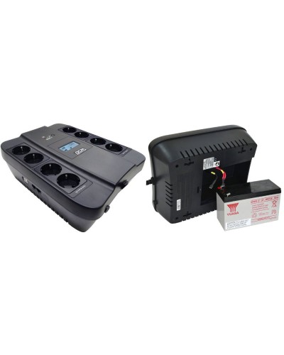 SPD-750U LCD. Источник бесперебойного питания. POWERCOM в Тюмени